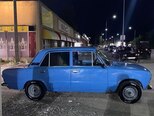 LADA (VAZ) 21011-3