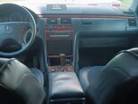 Mercedes E 240-9