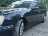 Mercedes E 240-7
