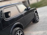 LADA (VAZ) Niva-6