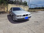 BMW 528-1