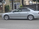 BMW 528-2