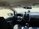 Nissan Note-6