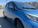 Nissan Note-10