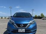 Nissan Note-1