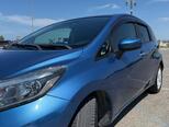 Nissan Note-9