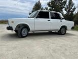 LADA (VAZ) 2107-4