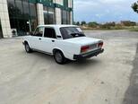 LADA (VAZ) 2107-6