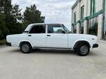 LADA (VAZ) 2107-2