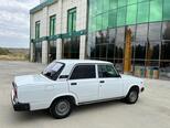 LADA (VAZ) 2107-7