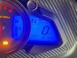 Bajaj Pulsar RS 200-5