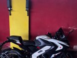 Bajaj Pulsar RS 200-3