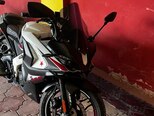 Bajaj Pulsar RS 200-4