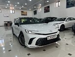 Toyota Camry-2