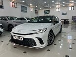 Toyota Camry-1