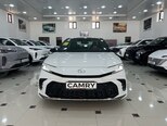 Toyota Camry-3