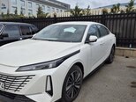 Changan Eado-3