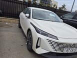 Changan Eado-2