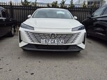 Changan Eado-1