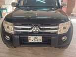 Mitsubishi Pajero-1