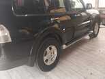 Mitsubishi Pajero-2