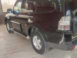 Mitsubishi Pajero-3