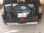 Mitsubishi Pajero-4