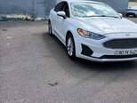 Ford Fusion (North America)-2