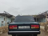 LADA (VAZ) 2107-3