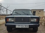 LADA (VAZ) 2107-1