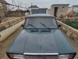 LADA (VAZ) 2107-2