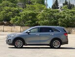 Kia Sorento-3