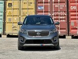 Kia Sorento-1