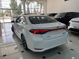 Toyota Corolla-5