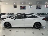 Toyota Corolla-7
