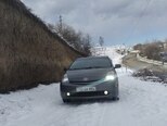 Toyota Prius-1