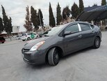 Toyota Prius-8