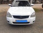 LADA (VAZ) Priora-1