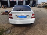 LADA (VAZ) Priora-2