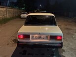 LADA (VAZ) 2107-16