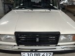 LADA (VAZ) 2107-11