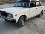 LADA (VAZ) 2107-1