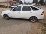 LADA (VAZ) Priora-4