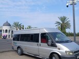 Ford Transit-4