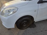 Nissan Latio-8