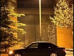 Mercedes C 200-4