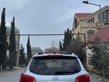 Hyundai Santa Fe-6