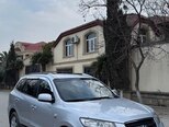 Hyundai Santa Fe-3