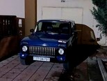 LADA (VAZ) Niva-1