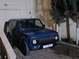 LADA (VAZ) Niva-2
